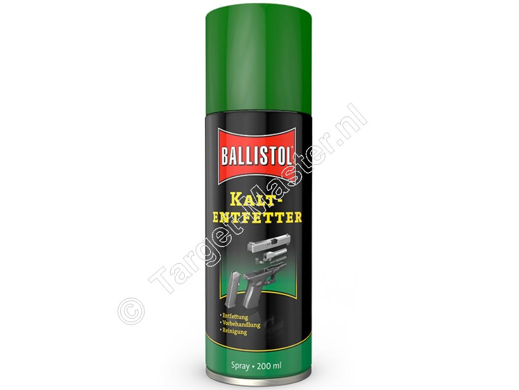 Robla Kaltentfetter, Ontvetter Spuitbus 200 ml